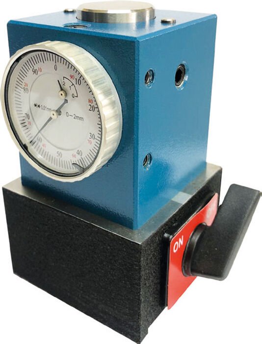 Pld Saatli Z-sifirlama 100mm