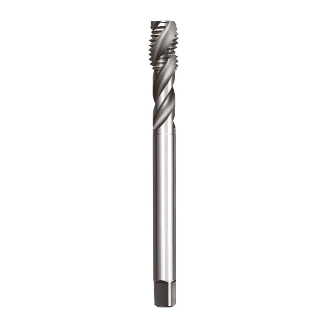 M5 Maki̇ne Kilavuzu Din376/C 35° Heli̇s Hss