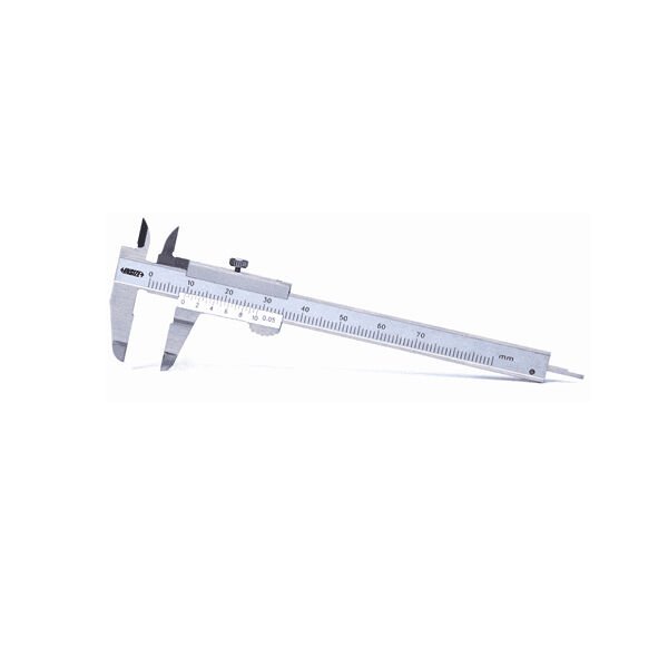 INSIZE 1204-70 Mini Mekanik Kumpas 0-70 mm