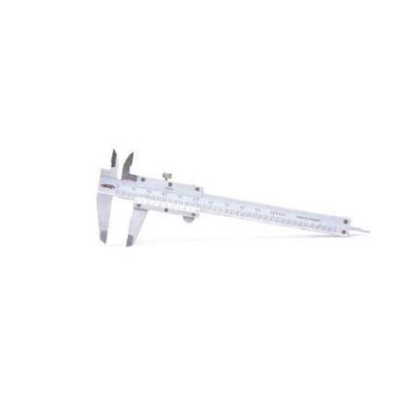 INSIZE 1201-1003 Mini Mekanik Kumpas Basit Model 0-100 mm