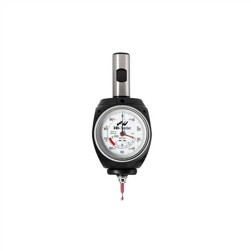 Haimer 3D Tester Mekani̇k