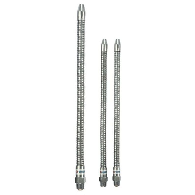 VERTEX VMS-1/4 Sulama Hortumu 1/4''