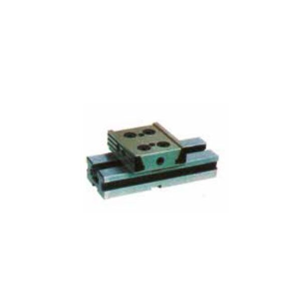 Tokiwa Çift Taraflı Sabit Çene 160x125mm ZQ84125-3