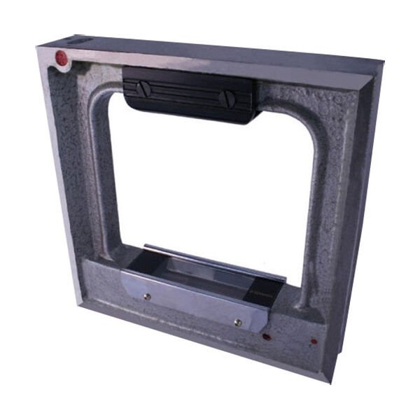 Pld 250x250x0.02mm Çerçeveli Hassas Su Terazisi