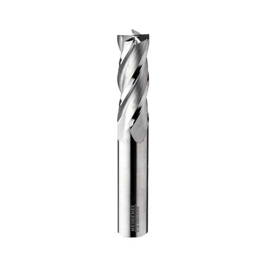 Heikenei 17x16x32x92MM HSS Parmak Freze DIN844N