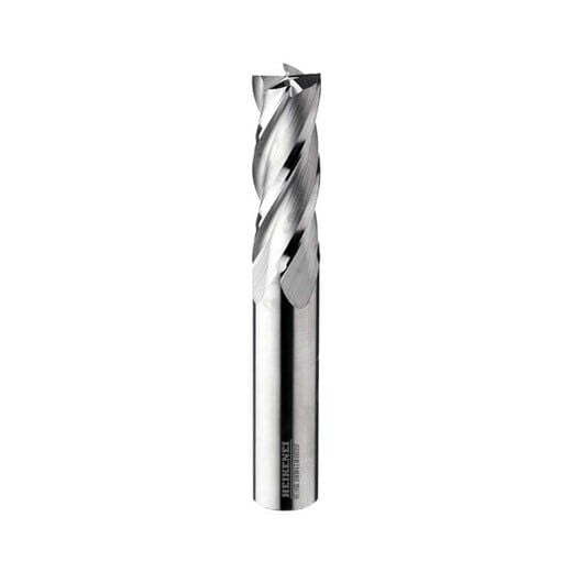 Heikenei 18x16x32x92MM HSS Parmak Freze DIN844N