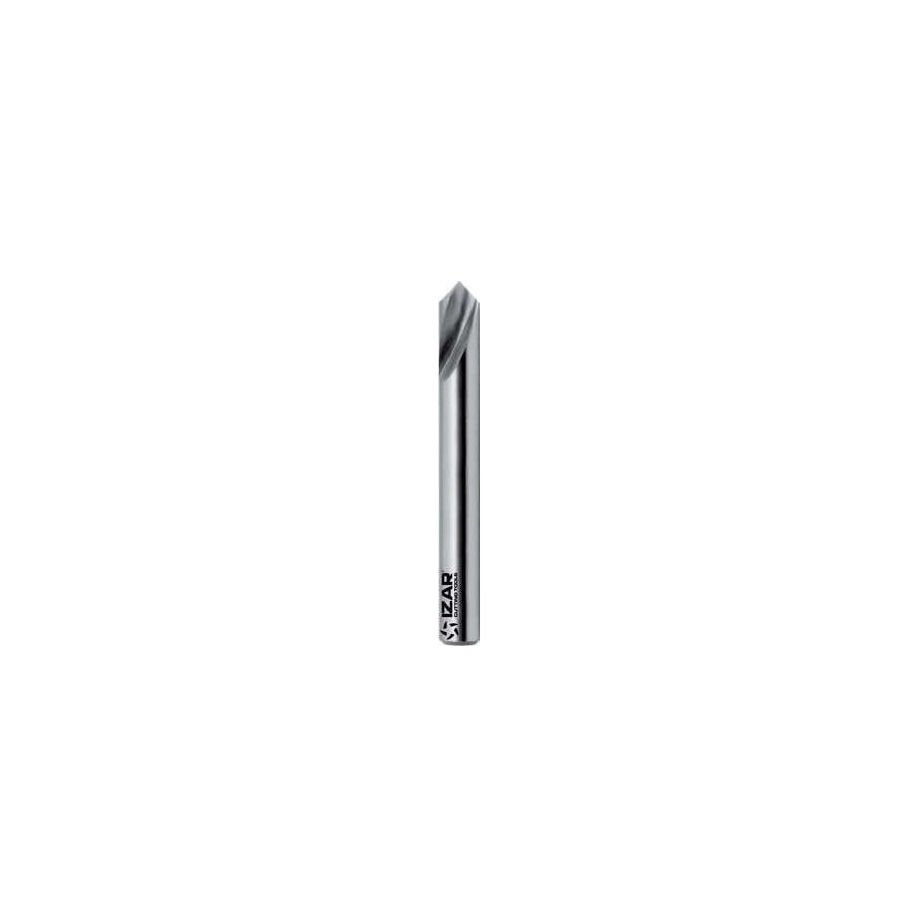 8.00mm IZAR Nc Punta Matkabı HSSCO5 (1301)