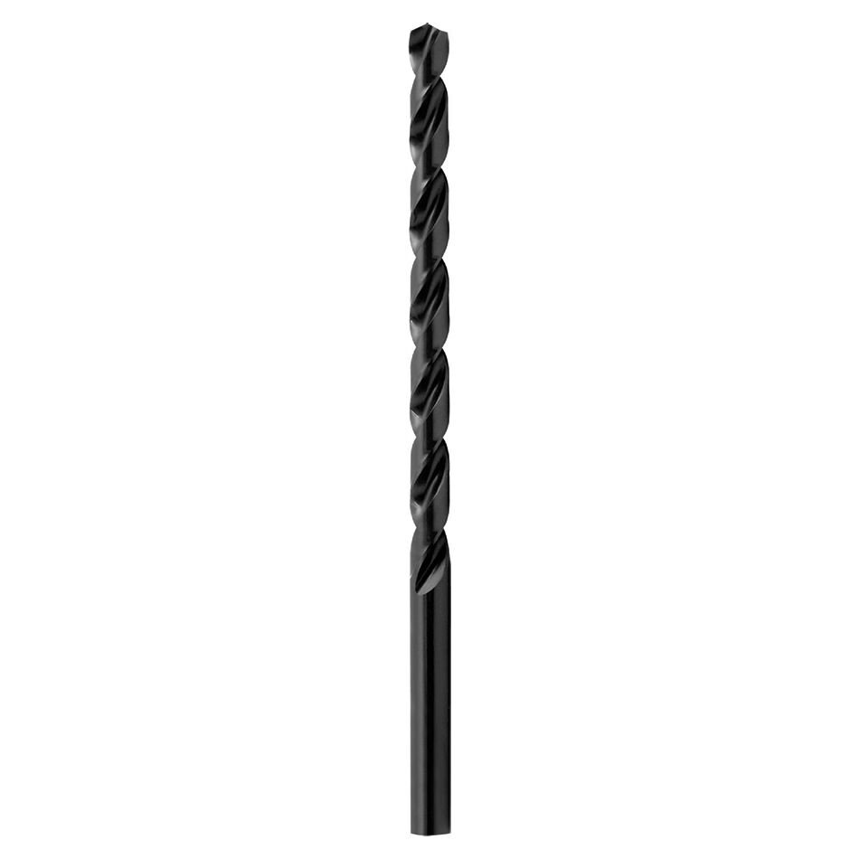 9.20X115X175mm Iat Din340 Uzun Matkap Ucu Hss