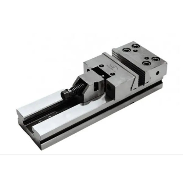 Tokiwa 125x150mm Süper Hassas Tezgah Mengenesi GT-125A