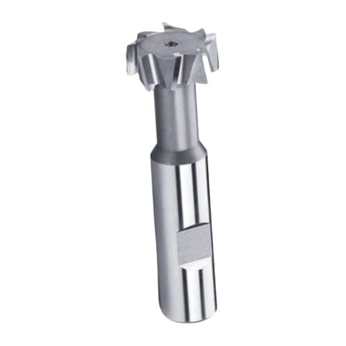 36X16X103X25mm Zps T-Kanal Freze Din851 Hssco5