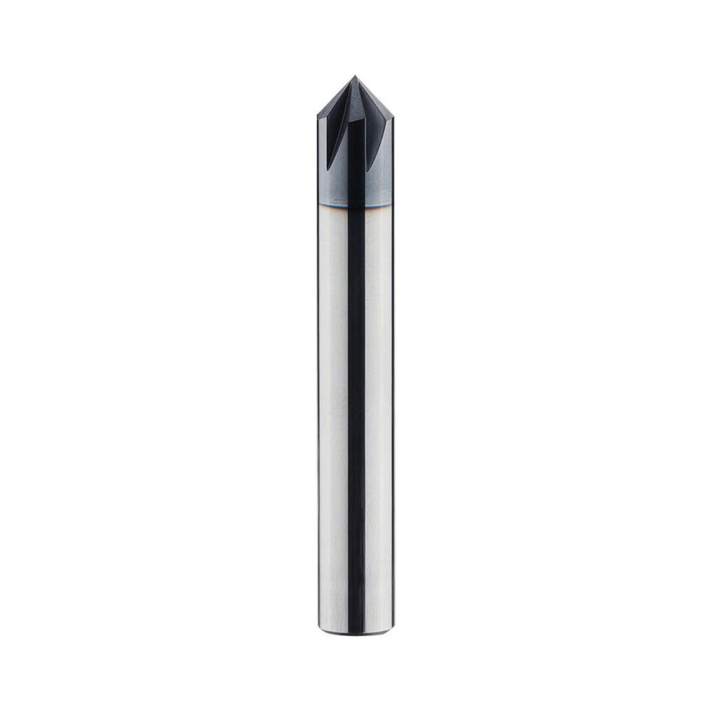 10mm KRAFT Karbür Pah Kırma Frezesi