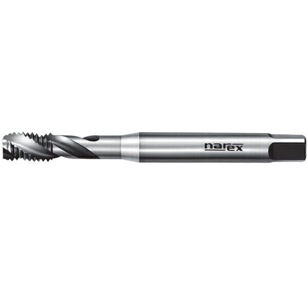 Narex M9x1.25 Helis Makina Kılavuzu DIN 371C 2050