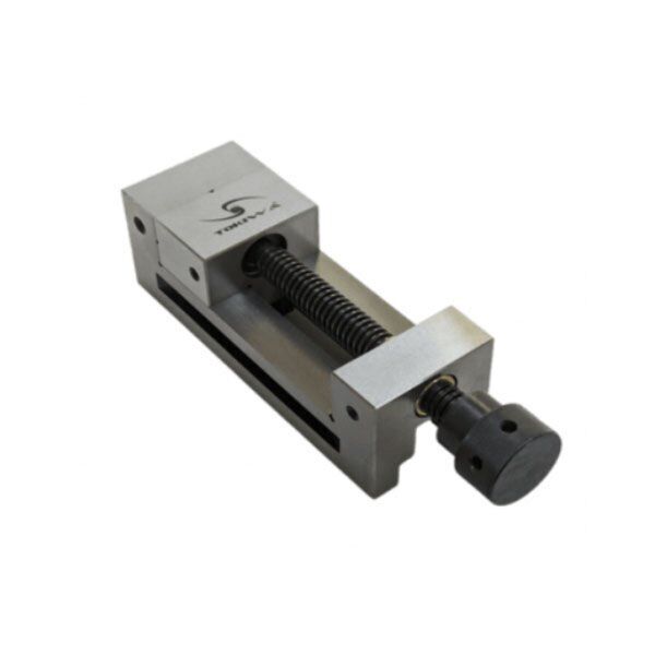 Tokiwa 73x100mm Vidalı Hassas Mengene TQGG073