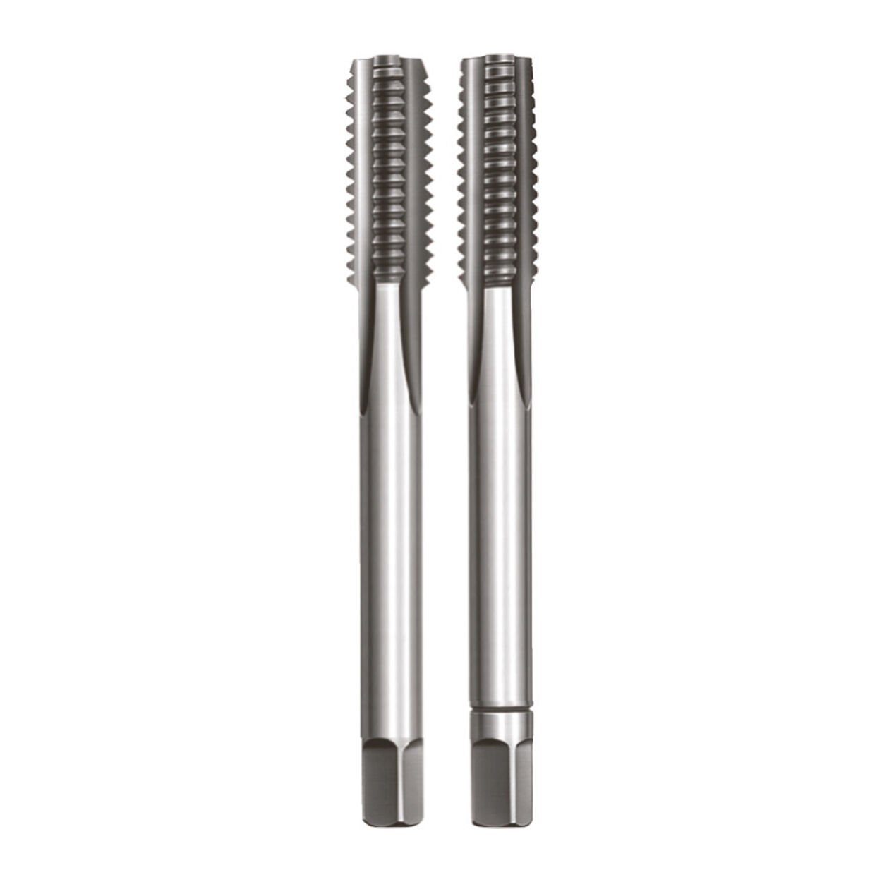 M20X1.5 Sol El Kilavuz Takimi 2 Parça Din2181 Hss
