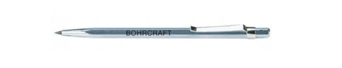Karbür Çizecek Bohrcraft