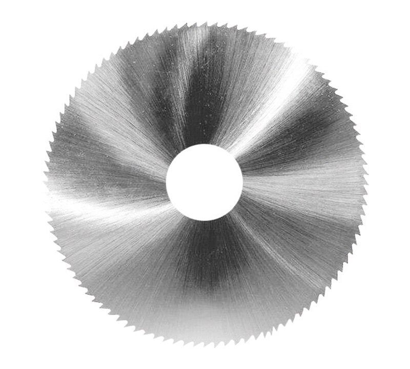 PLD 160x1.0x32mm Z=160 Daire Testere HSS