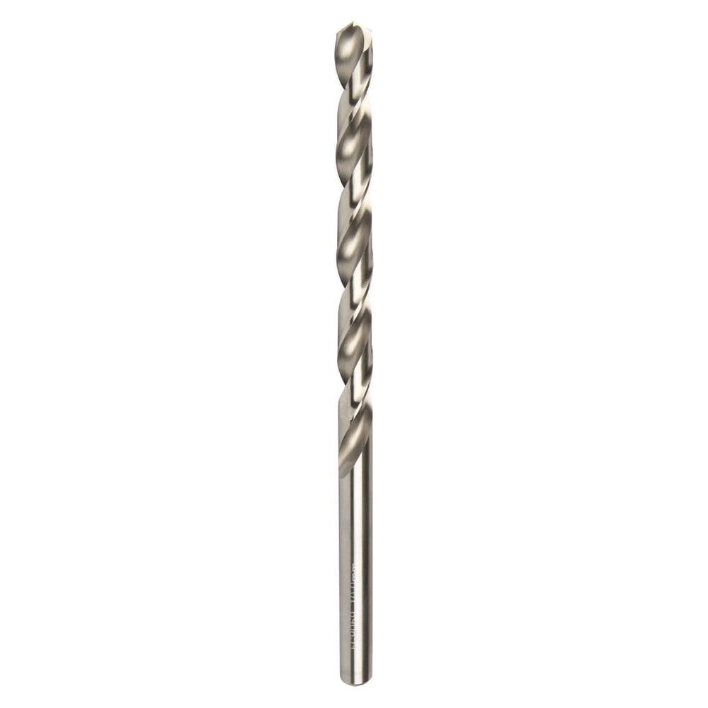 2.70X66X100 mm Krone DIN340 Uzun Matkap Ucu HSS 10 Adet