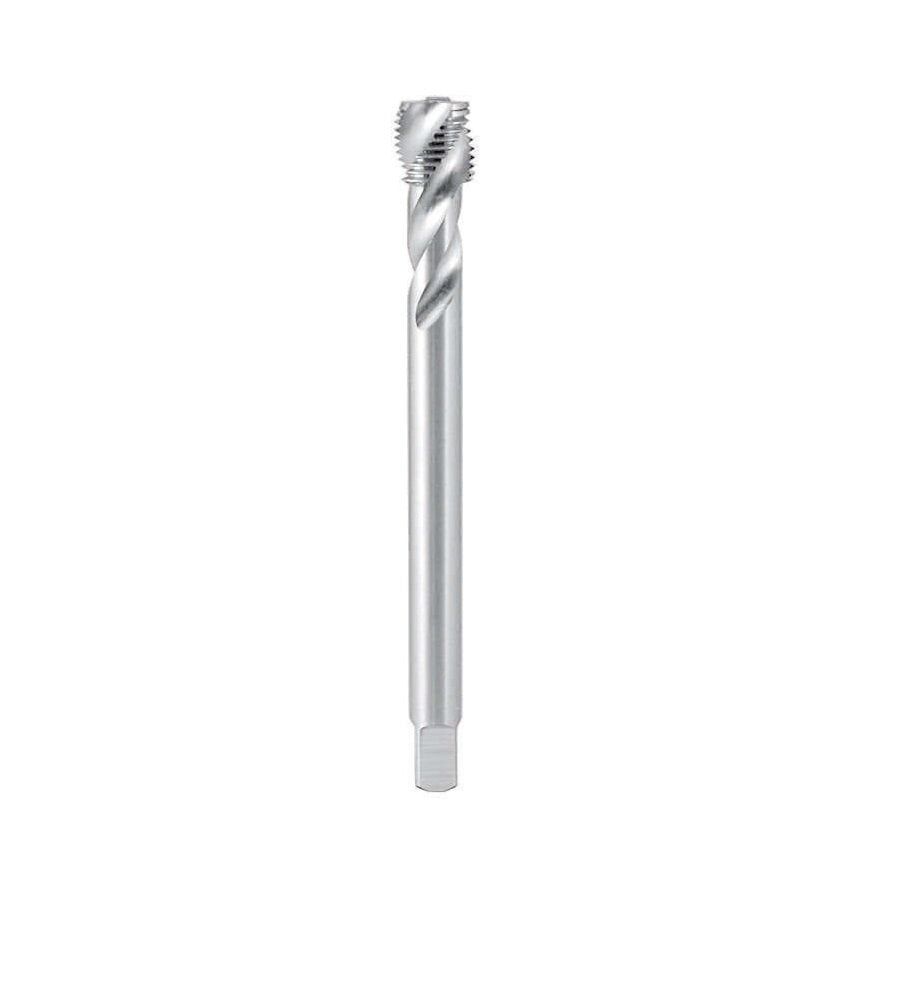 Unc 1 1/4''-7 GWG Makine Kılavuzu Helis DIN374/C 35° HSSE