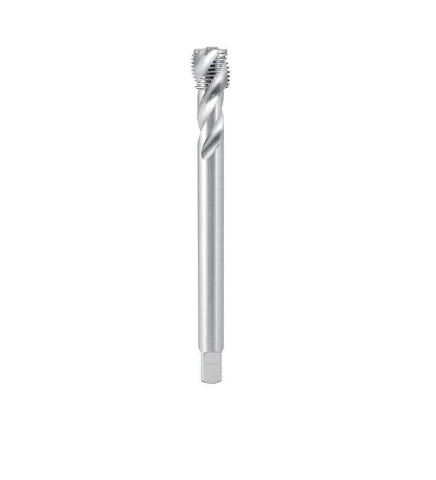 Unc 1 1/8''-7 GWG Makine Kılavuzu Helis DIN374/C 35° HSSE