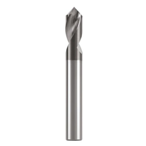Kraft 3x8x3x32mm 90° Karbür NC Punta Matkabı KR.89250