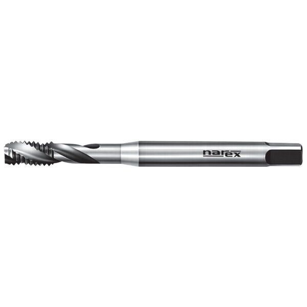 Narex M8x1.25 Helis Makina Kılavuzu DIN 376C 4050