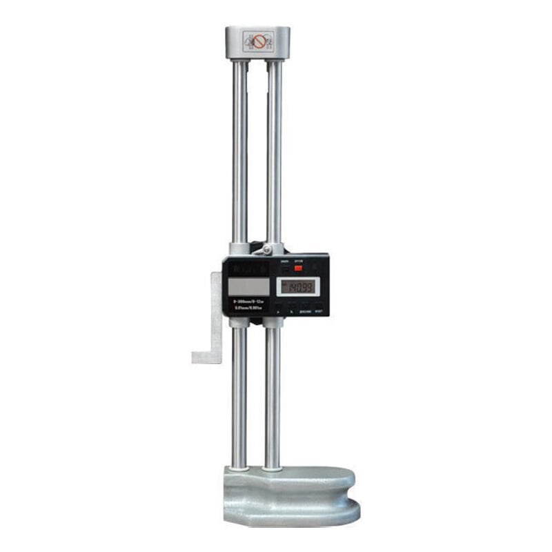 600mm Çi̇ft Kolon Dii̇ji̇tal Yüksekli̇k Mi̇hengi̇ri̇