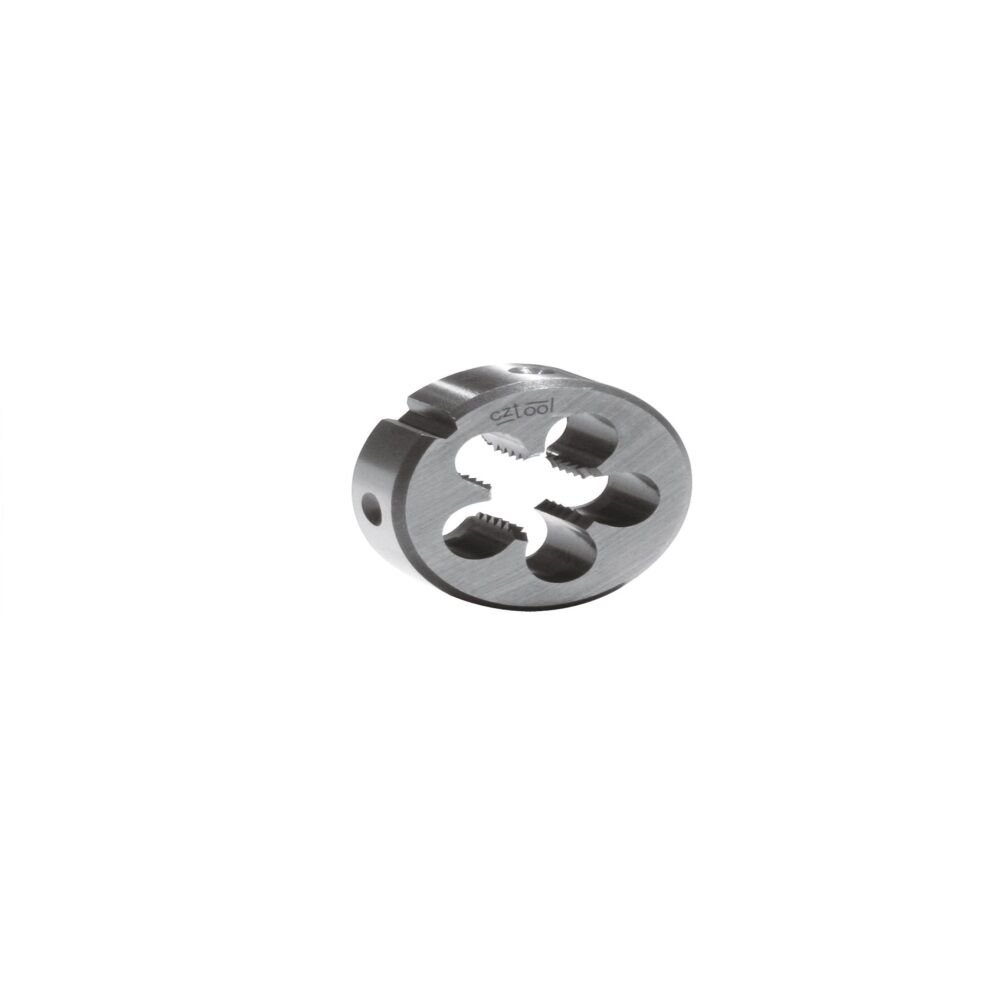 M10x1.25 CZTOOL Sol Pafta HSS