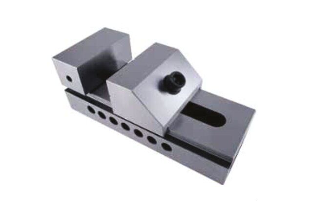 125MM Pimli Hassas Mengene Hügel