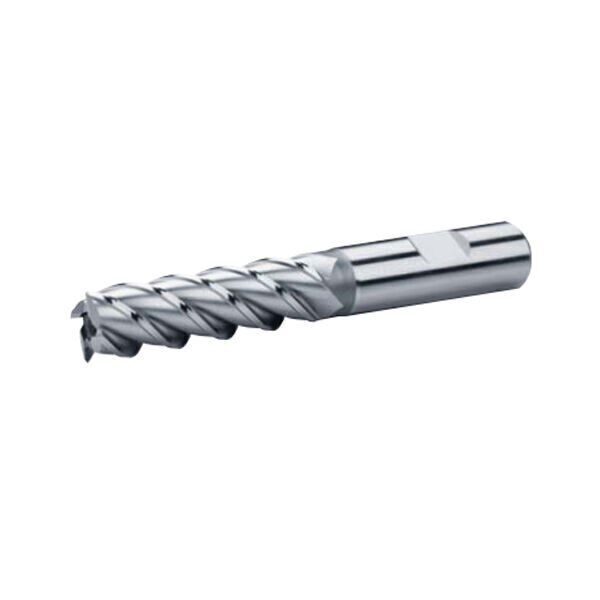Zps 9mm 4 Ağız Uzun Parmak Freze Dın 844 ZPS121518090