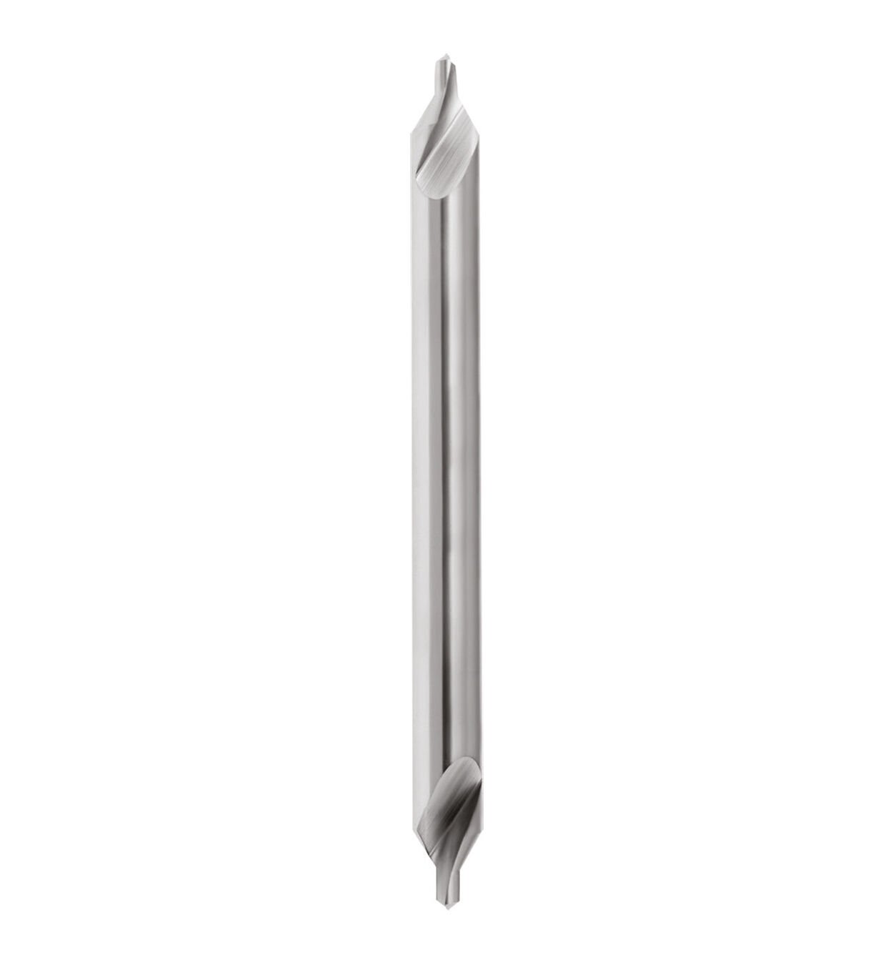 2X76mm Uzun Punta Matkabi Hss