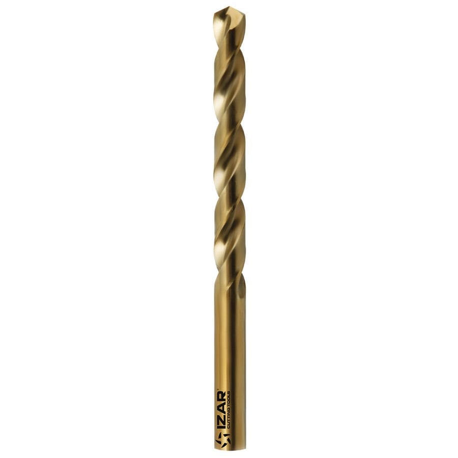 19.00mm Izar Din338 Matkap Ucu Hssco5 (1016)