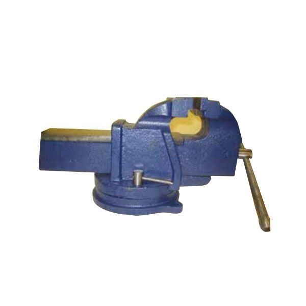 Ert 100mm Dönerli Tezgah Mengenesi E194100