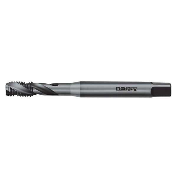 Narex M3x0.5 Ox Helis Makina Kılavuzu DIN 376C 4050 Ox