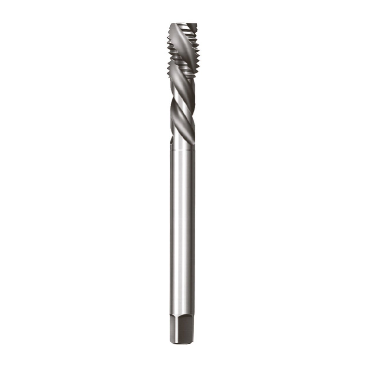 Unf7/16''-20 Sol Maki̇ne Kilavuzu Din2183 Hss