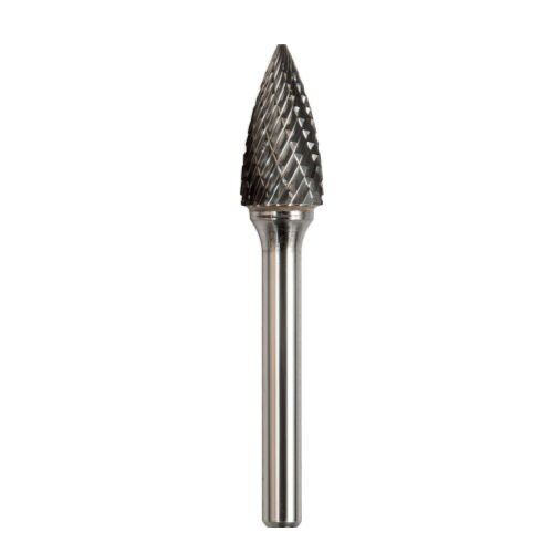 Kraft SG 16x25x6x70mm Çapraz Karbür Kalıpçı Freze KR.SG.6M.DC
