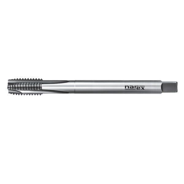 Narex UNF 1/4 Düz Makina Kılavuzu 3505 374B