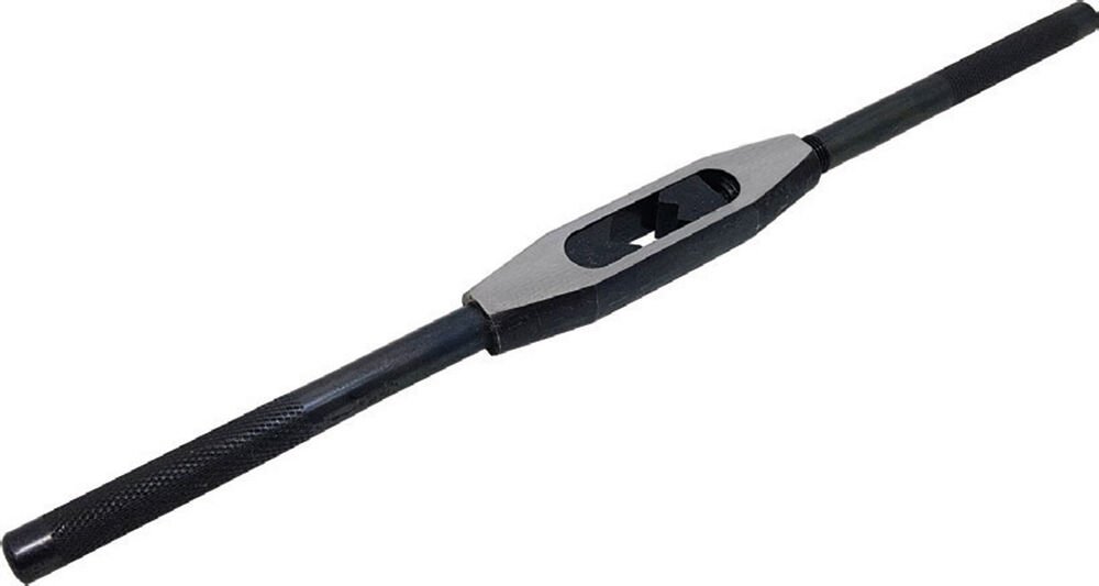 No.4 Kinex Çeli̇k Kilavuz Kolu (M9-M27)