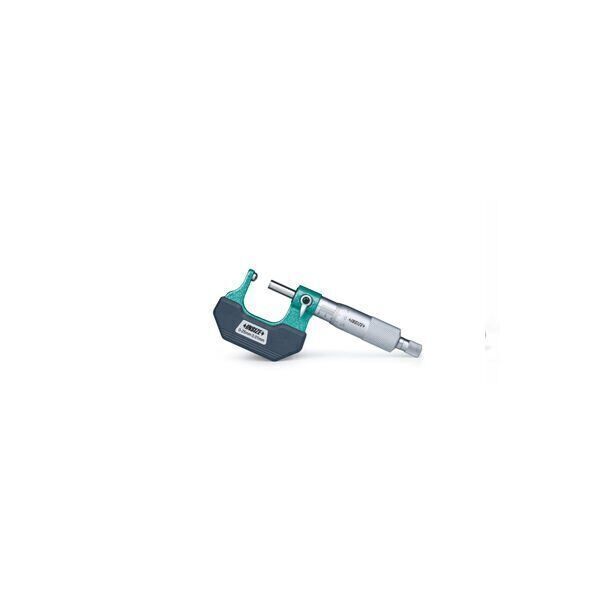 INSIZE 3260-50SA Küresel Boru Mikrometresi 25-50 mm