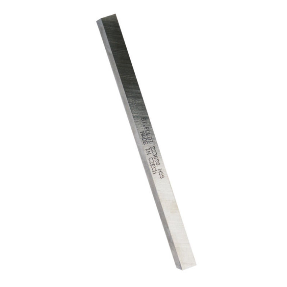 6X6X200mm Poldi Torna Kalemi̇ Hss