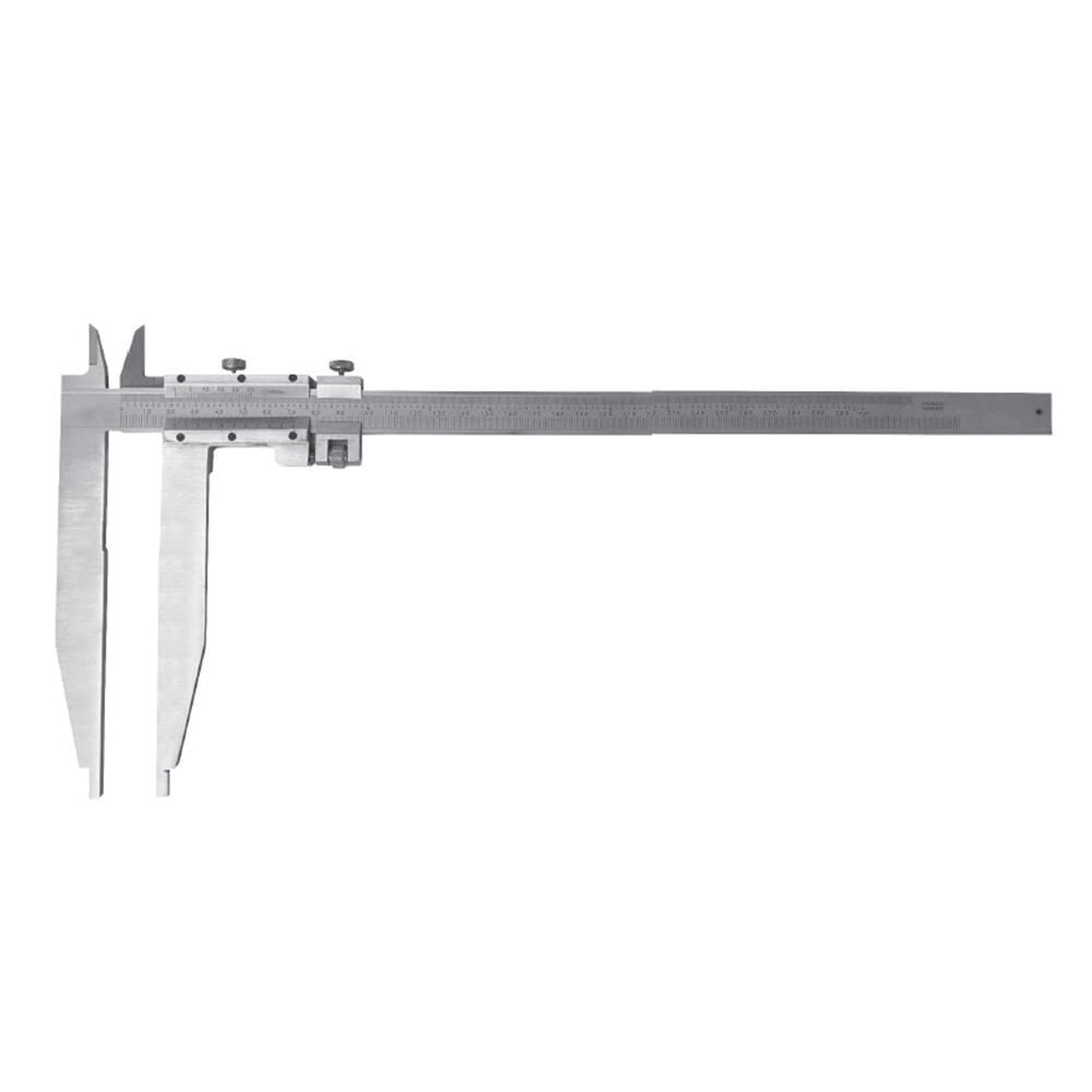 600mmx0.02 Ekonomi̇k Ti̇p Kumpas (Çene 100mm)