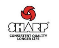 Sharp