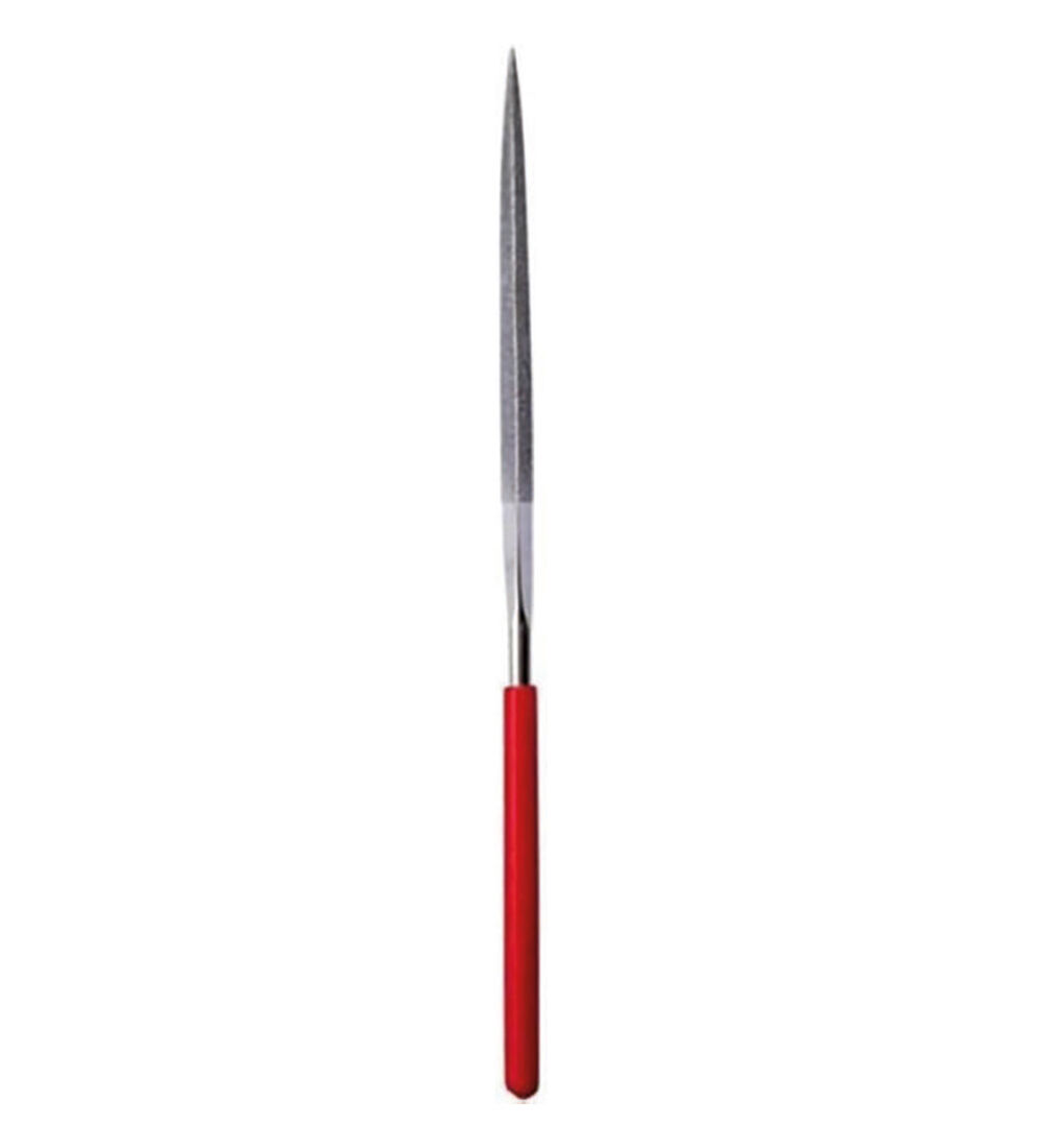 160x50x4mm ÜÇGEN ELMAS EĞE