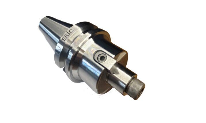 Sk 40 16K 55MM Alın Kamalı Malafa Eric