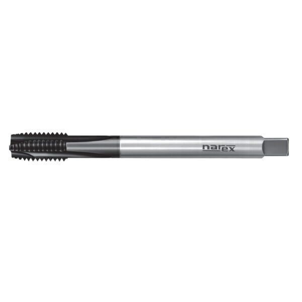 Narex UNF 3/4 Tialn Düz Makina Kılavuzu 3505 374B Tialn