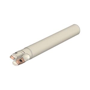 Heikenei EM90 D32 W32 L150 Z03 APKT 1604 Silindir Saplı Takma Uçlu Freze BHLR
