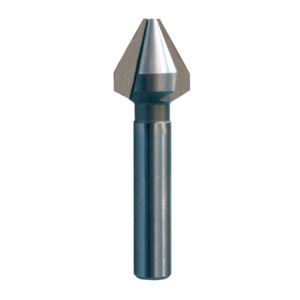 Pld 40mm Havşa Freze 60° HSS DIN334/c