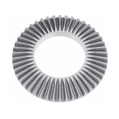 Harvest 125mm Üniversal Torna Aynası Yedek Spiral CHAR.SPR.125