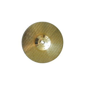 PROTER PR 180 GD  180 mm Kesme-Silme Çift Yüzeyli Elmas T