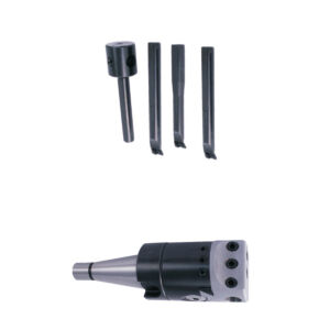 F1-18/BT30 DELİK BÜYÜTME SETİ