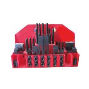 Ert M14 Kalıp Bağlama Seti E15114